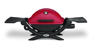 WEBER Preview