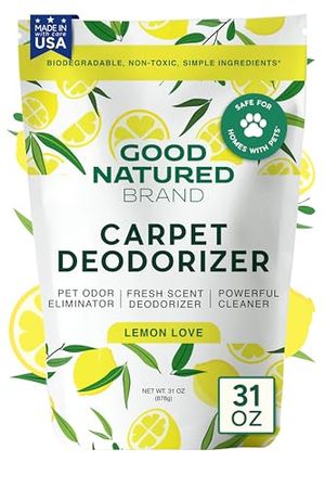 GOOD NATURED BRAND Preview