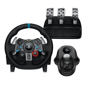 LOGITECH G Preview