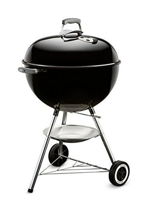 WEBER Preview