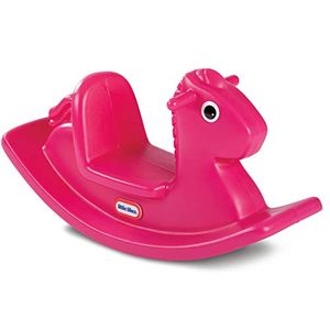 LITTLE TIKES Preview