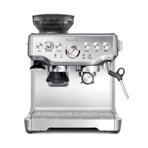 BREVILLE Preview