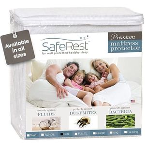 SAFEREST Preview