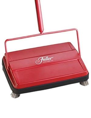 FULLER BRUSH Preview