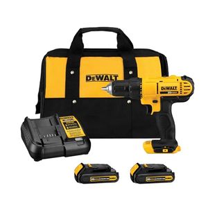 DEWALT Preview