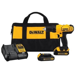 DEWALT Preview