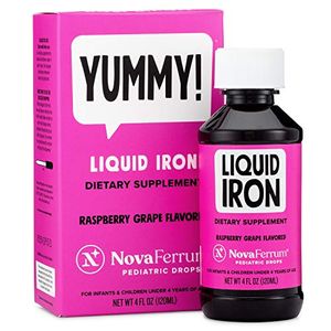 NOVAFERRUM Preview