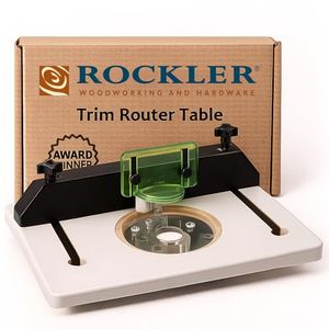 ROCKLER Preview