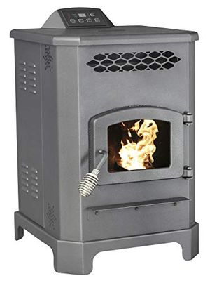 US STOVE Preview