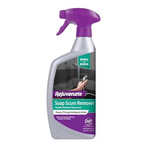 REJUVENATE Preview