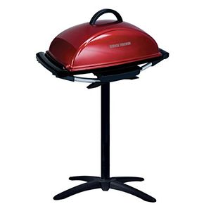 GEORGE FOREMAN Preview