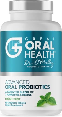 GREAT ORAL HEALTH Preview