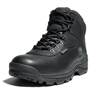 TIMBERLAND Preview