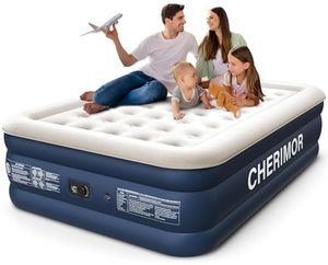 CHERIMOR Preview