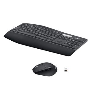 LOGITECH Preview