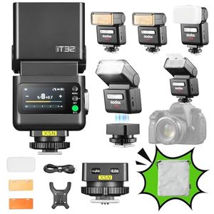GODOX Preview