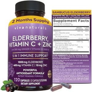 VIVA NATURALS Preview