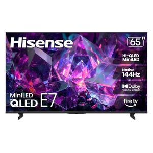 HISENSE Preview