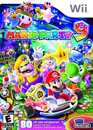 NINTENDO Preview
