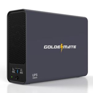 GOLDENMATE Preview