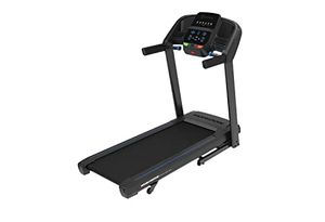 HORIZON FITNESS Preview