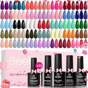 BEETLES GEL POLISH Preview