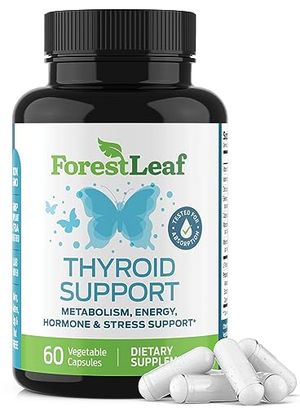 FORESTLEAF Preview