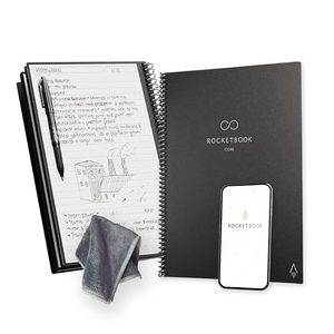 ROCKETBOOK Preview