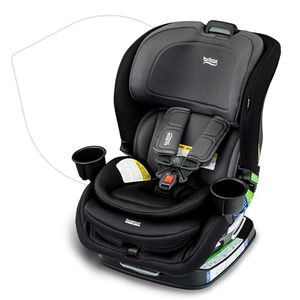 BRITAX Preview