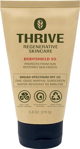 THRIVE NATURAL CARE Preview