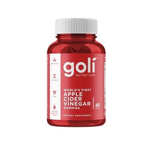 GOLI NUTRITION Preview