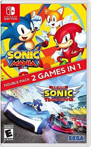 SEGA Preview