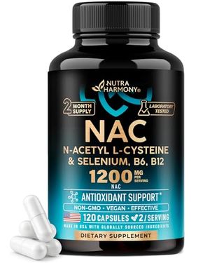 NUTRAHARMONY Preview