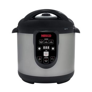 NESCO Preview