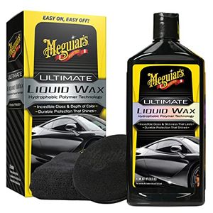 MEGUIAR'S Preview