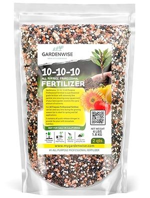 GARDENWISE Preview
