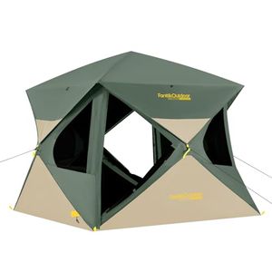 FANTTIKOUTDOOR Preview