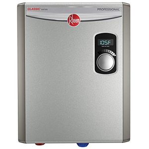 RHEEM Preview