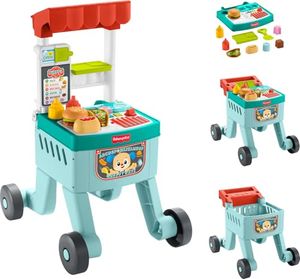 FISHER-PRICE Preview