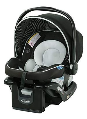 GRACO Preview