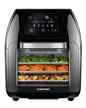 CHEFMAN Preview
