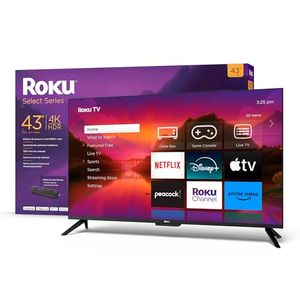 ROKU Preview