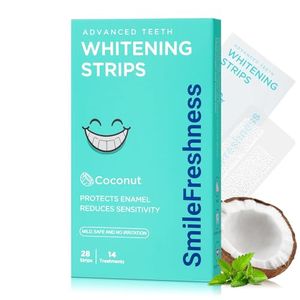 SMILEFRESHNESS Preview