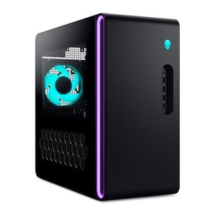 ALIENWARE Preview