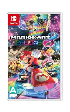 NINTENDO Preview