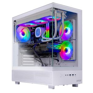 SKYTECH GAMING Preview