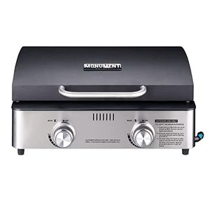 MONUMENT GRILLS Preview