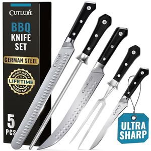 CUTLUXE Preview