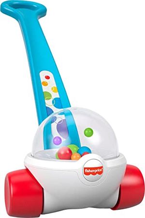 FISHER-PRICE Preview
