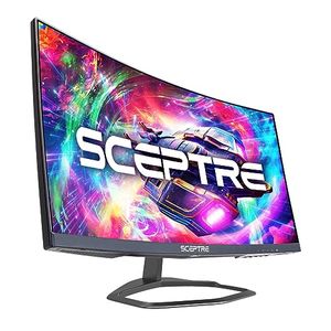 SCEPTRE Preview